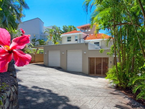 Cuvee Noosa - Accommodation QLD 0