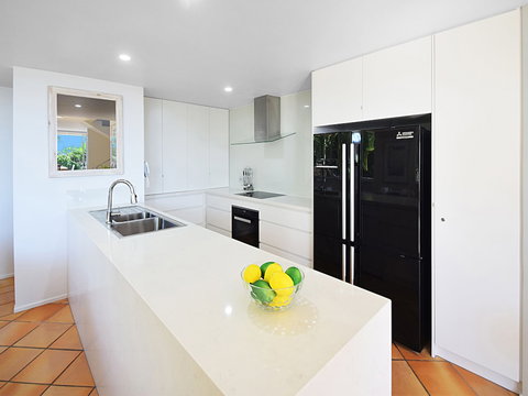 Cuvee Noosa - Accommodation QLD 4
