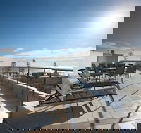 William Street Apartments - Accommodation QLD