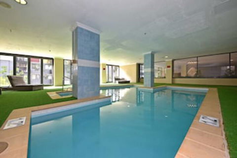 East Perth 2 X 1 Trendy Apartment - Accommodation QLD 0