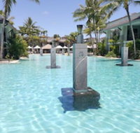 Sea Temple Port Douglas Luxury Penthouses - Swim Outs  Spa Apartments - Accommodation QLD