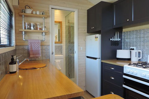 Little Wandana - Accommodation QLD 6