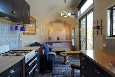 Little Wandana - Accommodation QLD 0