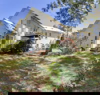 Foreshore - Accommodation QLD