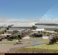 Outlook Views - Accommodation QLD