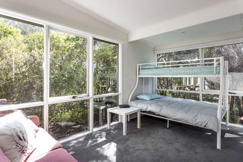 The Heyfield Hideaway - Accommodation QLD 1