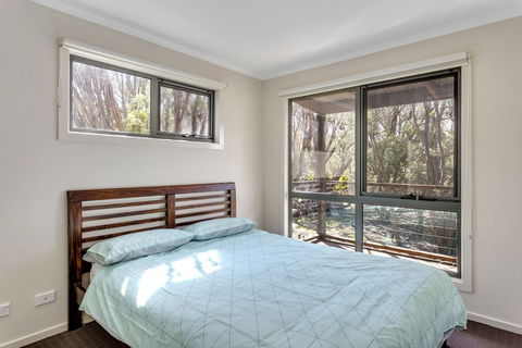 The Heyfield Hideaway - Accommodation QLD 5