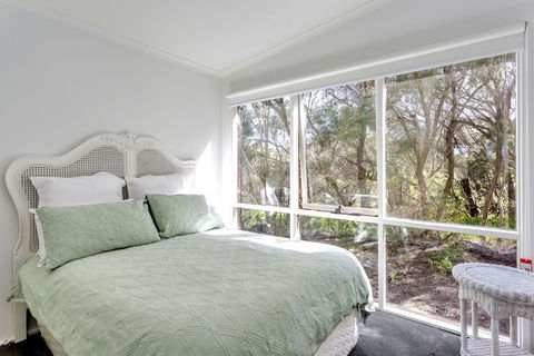 The Heyfield Hideaway - Accommodation QLD 4