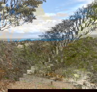 Metung Panorama - Accommodation QLD