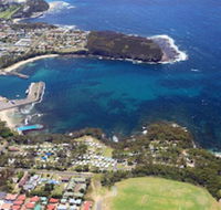 Holiday Haven Ulladulla - Accommodation QLD