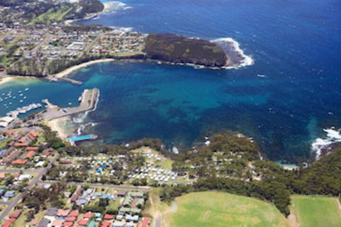 Holiday Haven Ulladulla - Accommodation QLD 0