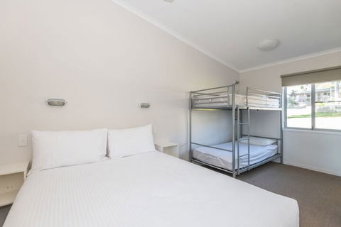 Holiday Haven Ulladulla - Accommodation QLD 6