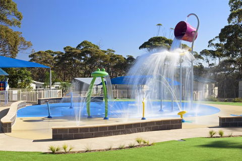 Holiday Haven Ulladulla - Accommodation QLD 2