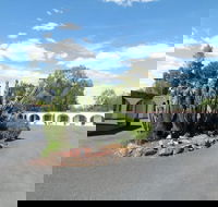Azalea Motel - Accommodation QLD