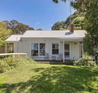 Heronswood - Accommodation QLD