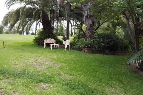 Nice House In Singleton Hunter Valley - Accommodation QLD 6