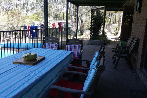 Nice House In Singleton Hunter Valley - Accommodation QLD 4