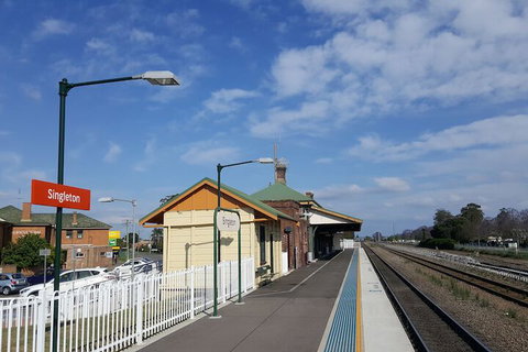 Nice House In Singleton Hunter Valley - Accommodation QLD 1