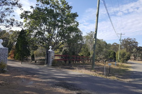 Nice House In Singleton Hunter Valley - Accommodation QLD 5