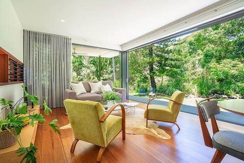 Byron Beach Retreats - The BungalowÂ  - Accommodation QLD 3