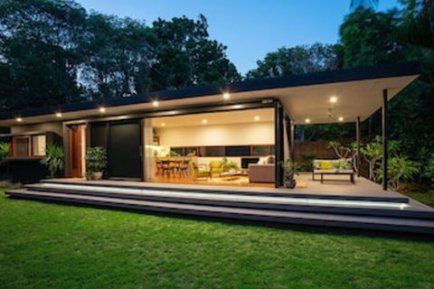 Byron Beach Retreats - The BungalowÂ  - Accommodation QLD 0