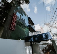 SoYa Apartment Hotel - Accommodation QLD