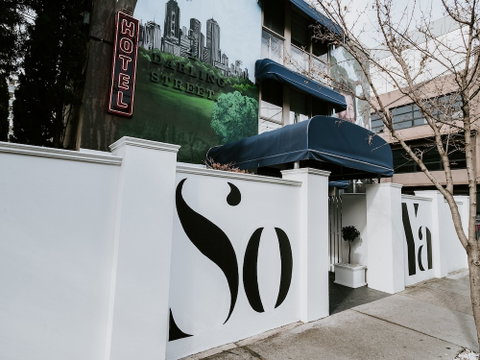 SoYa Apartment Hotel - Accommodation QLD 2