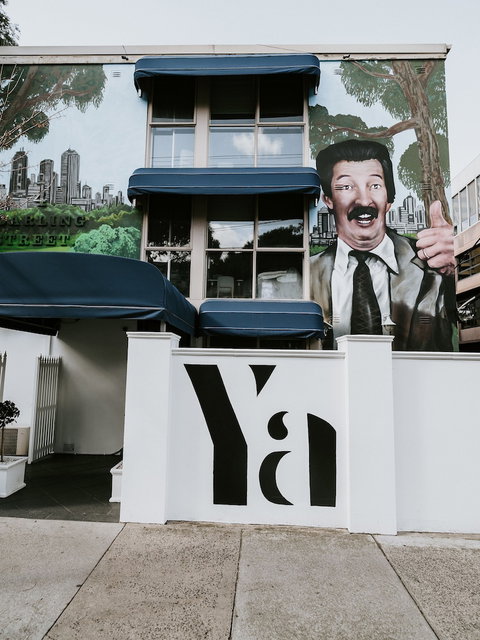 SoYa Apartment Hotel - Accommodation QLD 3