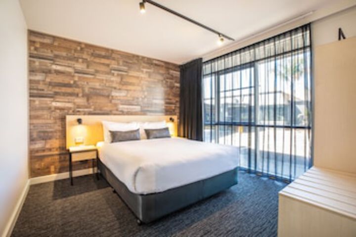  Accommodation QLD