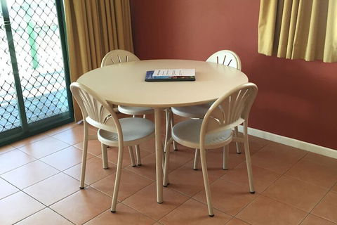 NRMA Bowen Beachfront Holiday Park - Accommodation QLD 4