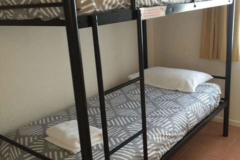 NRMA Bowen Beachfront Holiday Park - Accommodation QLD 3