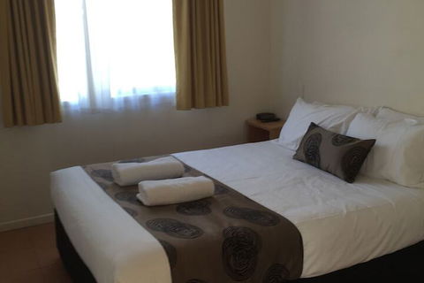 NRMA Bowen Beachfront Holiday Park - Accommodation QLD 1