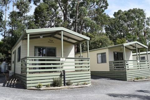 Enclave At Healesville Holiday Park - Accommodation QLD 2