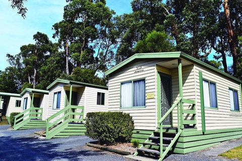 Enclave At Healesville Holiday Park - Accommodation QLD 4