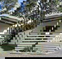 Enclave at Healesville Holiday Park - Accommodation QLD