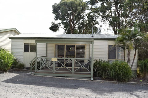 Enclave At Healesville Holiday Park - Accommodation QLD 1