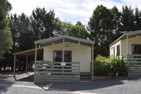 Enclave At Healesville Holiday Park - Accommodation QLD 3