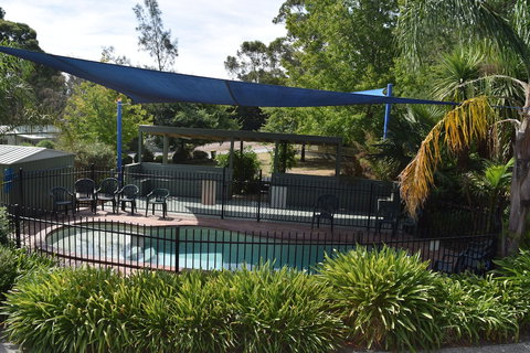 Enclave At Healesville Holiday Park - Accommodation QLD 6