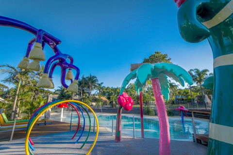 Ingenia Holidays Wairo Beach - Accommodation QLD 3