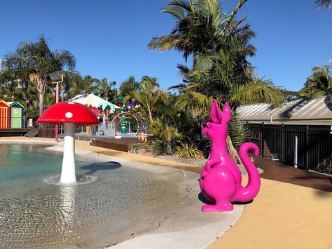 Ingenia Holidays Wairo Beach - Accommodation QLD 2