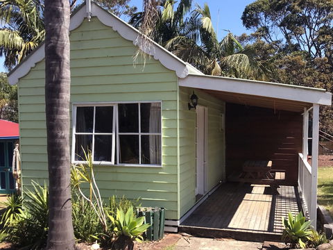 Ingenia Holidays Wairo Beach - Accommodation QLD 6