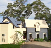 The Haven at Berry - Accommodation QLD