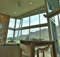 Ironstone Romantic Couples Retreat - Accommodation QLD