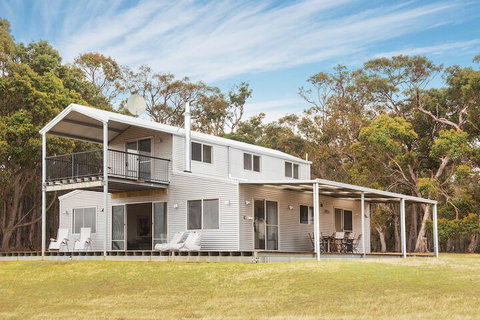 Margaret River Farmhouse - Accommodation QLD 5
