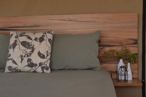 Flinders Bush Retreats - Accommodation QLD 5