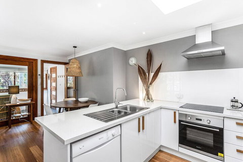 A PERFECT STAY - Little Geckos - Accommodation QLD 2