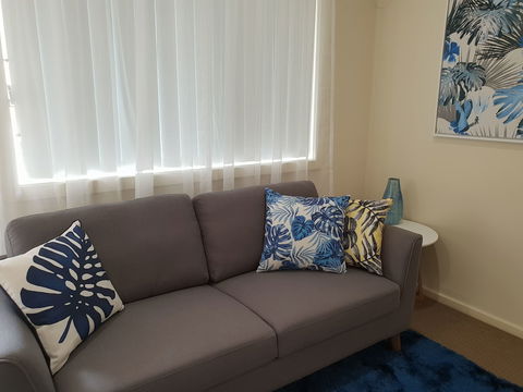 Mayfield Short Stay Apartments - Accommodation QLD 4