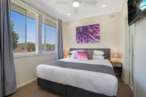 Mayfield Short Stay Apartments - Accommodation QLD 1