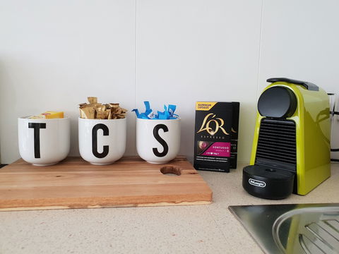 Mayfield Short Stay Apartments - Accommodation QLD 2