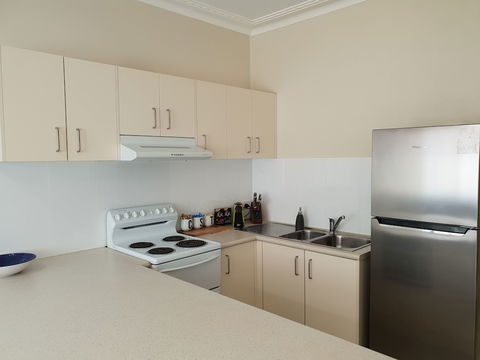 Mayfield Short Stay Apartments - Accommodation QLD 5